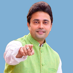 Jeetesh Srivastava