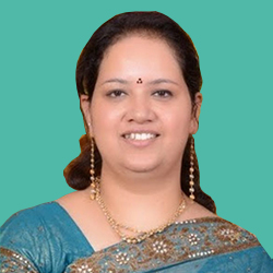 Richa Mathur